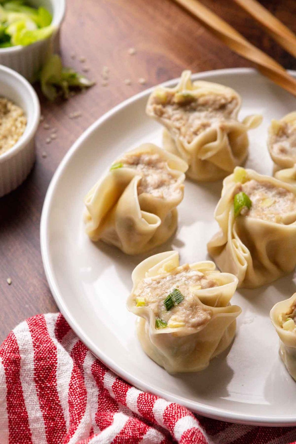 22 Wonton Wrapper Recipes for a Crispy Snack