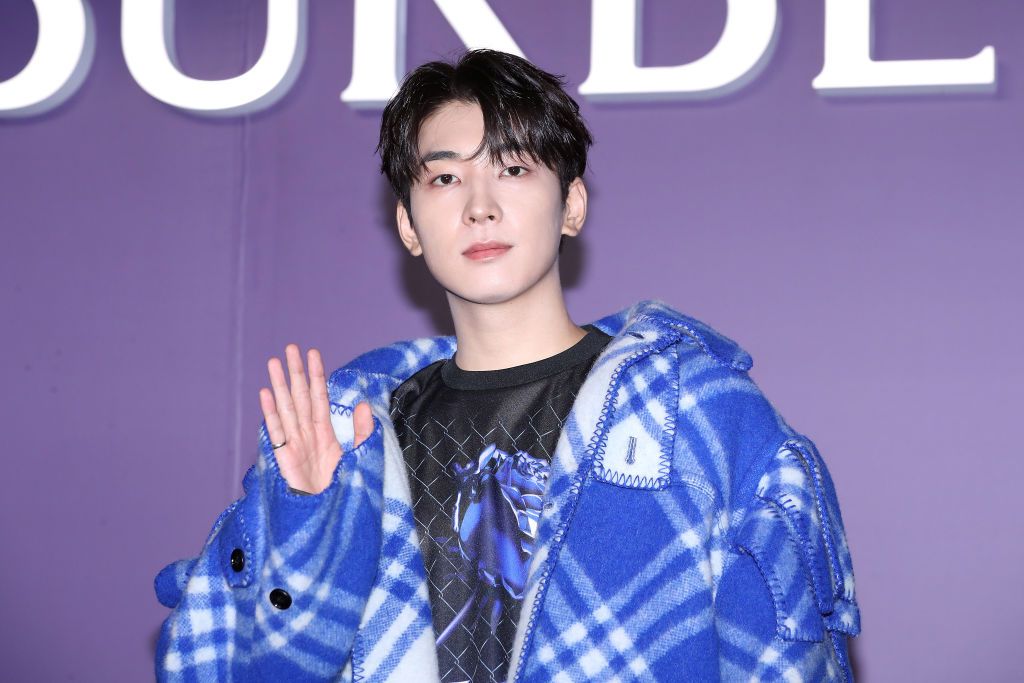 seventeen セブチ ウォヌ wonwoo 원우 トレカセットの通販 by
