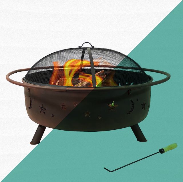 Hot Sale Outdoor Cast Iron 7 PC Campfire Camping Cookware Set Kit - China  Camping and Cookware Set price