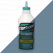 wood glue wood glue