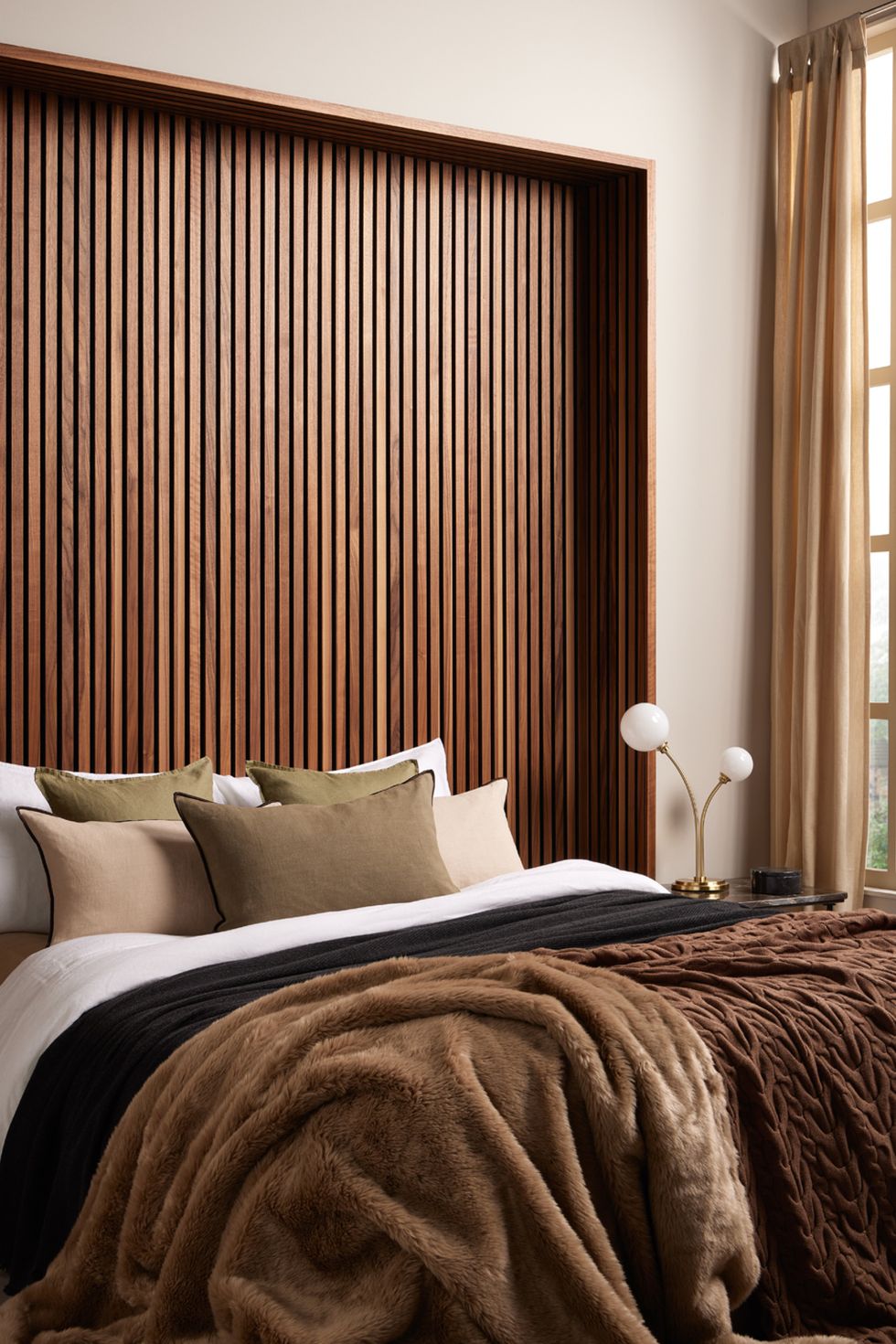 Wood Wall Panelling Kits, Cut to Size MDF Panelling