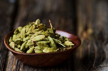 cardamomo