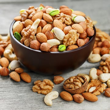 frutos secos frutos secos