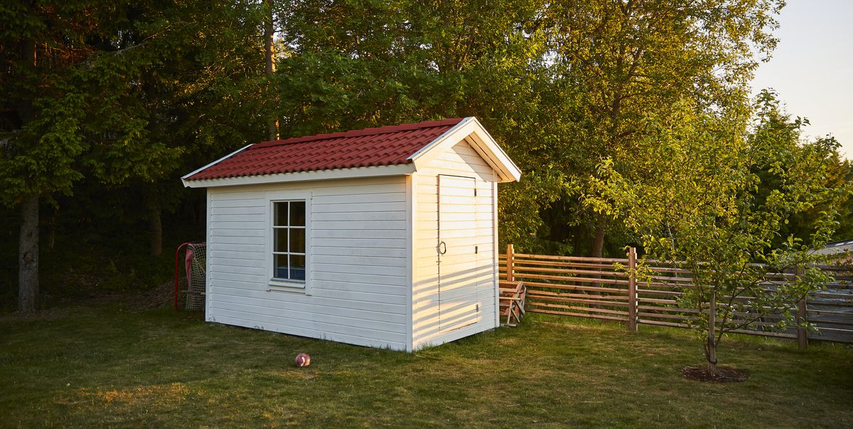 how to build a shed, diy shed