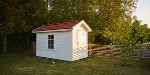 how to build a shed, diy shed