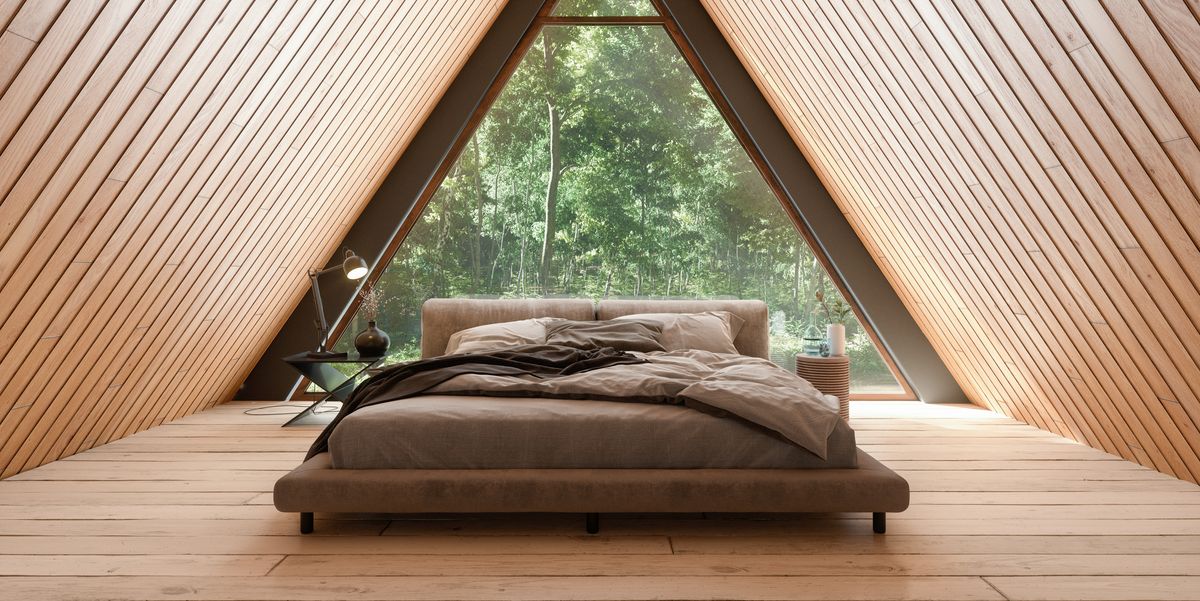 The 10 Best Bed Frames to Elevate Your Bedroom