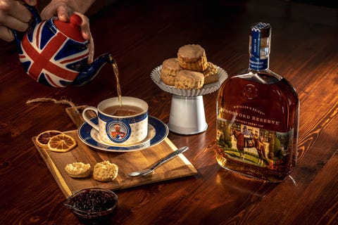 coronation Woodford Reserve coronation woodford reserve