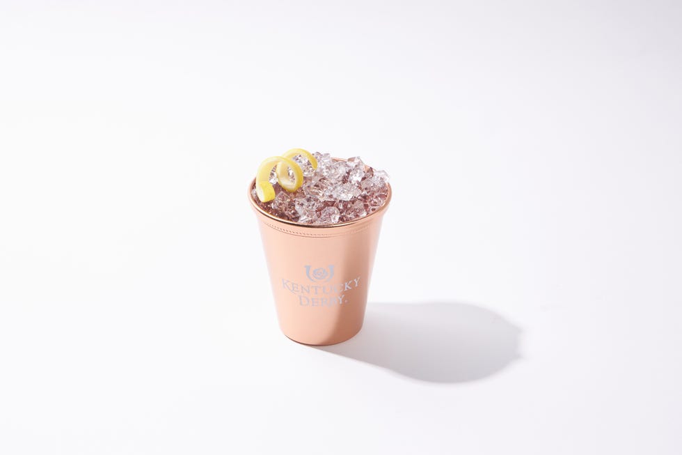 woodford spire cocktail