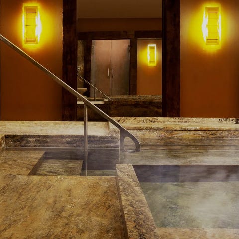 Women's Wellness Retreats - Nemacolin women's wellness retreats nemacolin