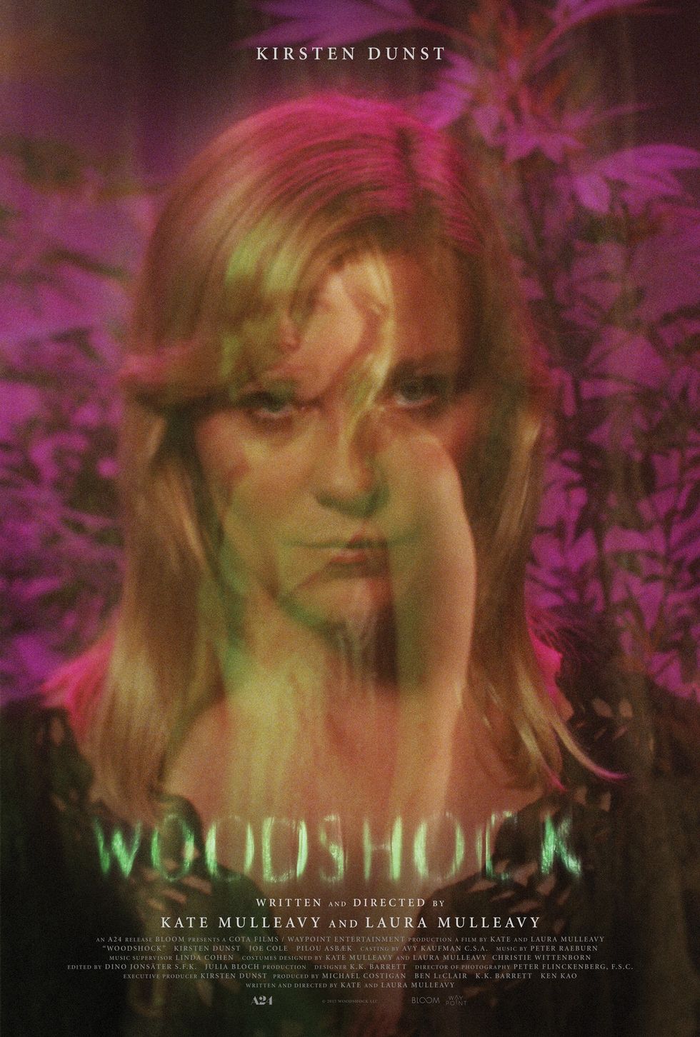 woodshock a24