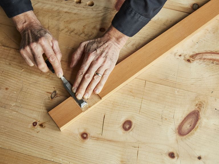 45 Woodworking Projects Even Beginners Can Do
