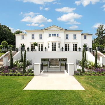 Knight Frank property for sale in Virginia Water