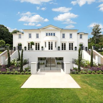 Knight Frank property for sale in Virginia Water