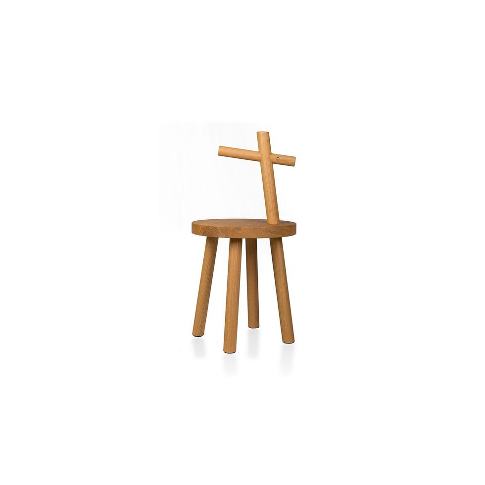 Furniture, Easel, Wood, Table, Cross, Symbol, Chair, 