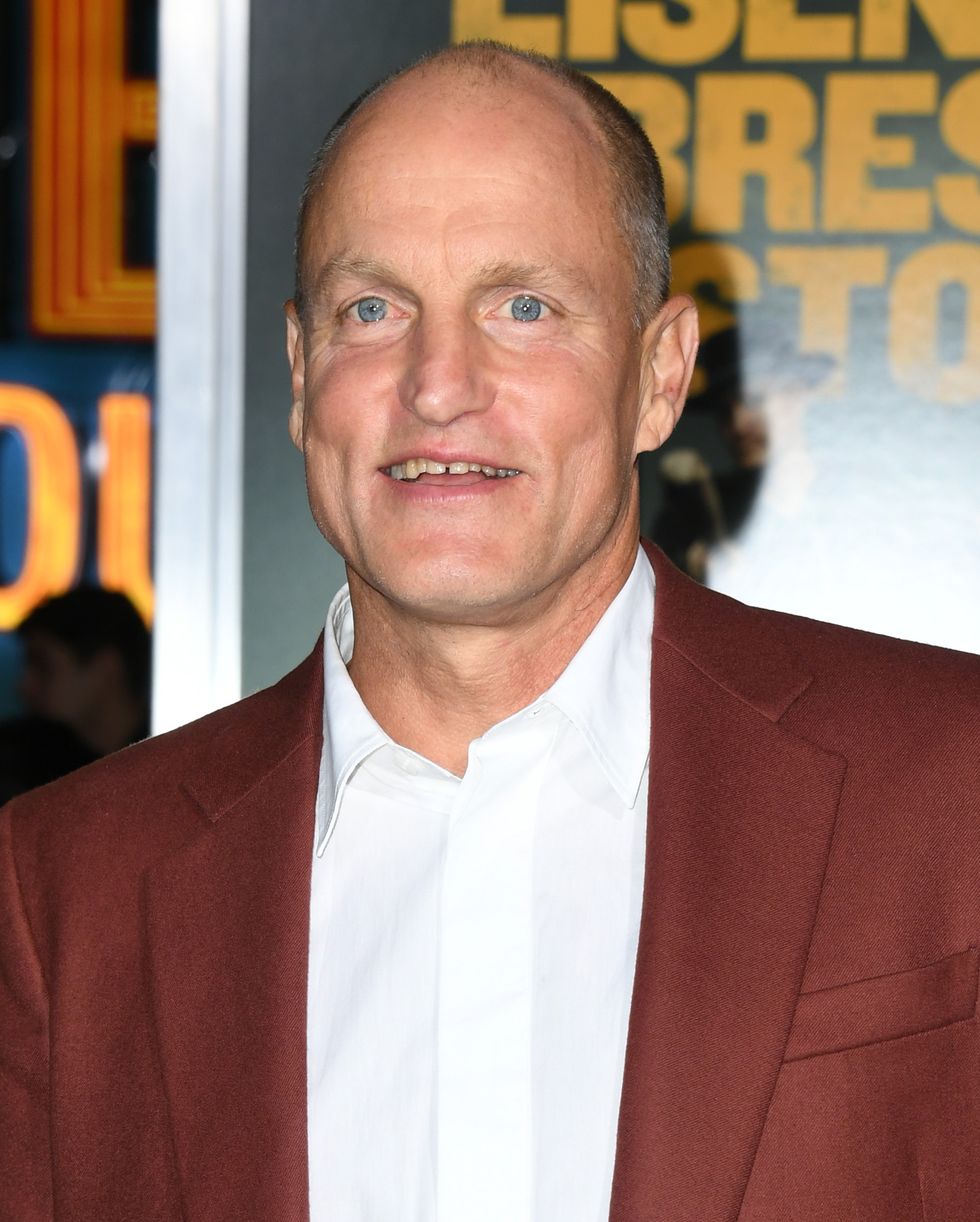 premiere of sony pictures' "zombieland double tap" arrivals