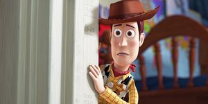 woody toy story