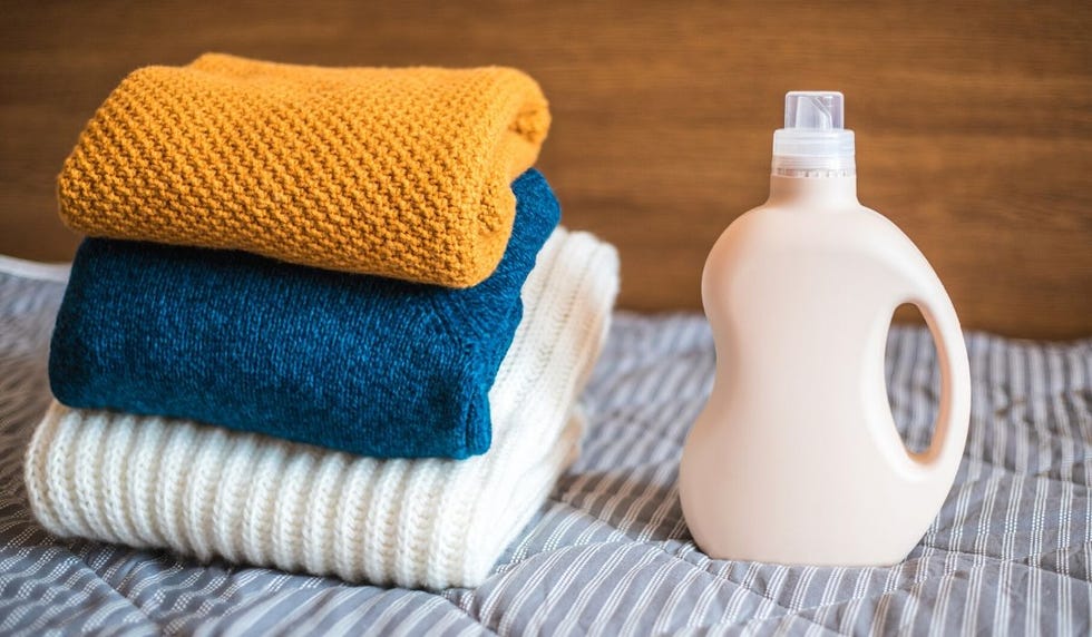 ideas para que la ropa no se encoja ni se arrugue