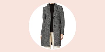 Top rated walker coats 