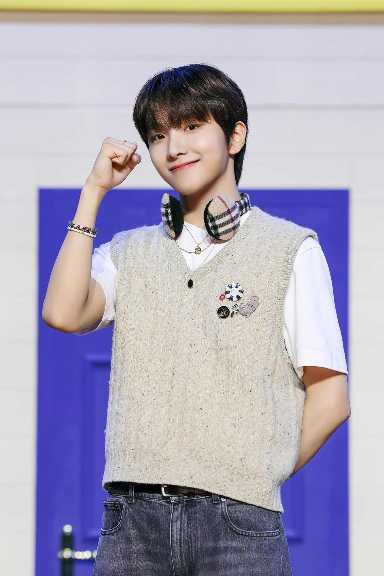 BOYNEXTDOOR | 보이넥스트도어 Boynextdoor 19.99 showcase jo