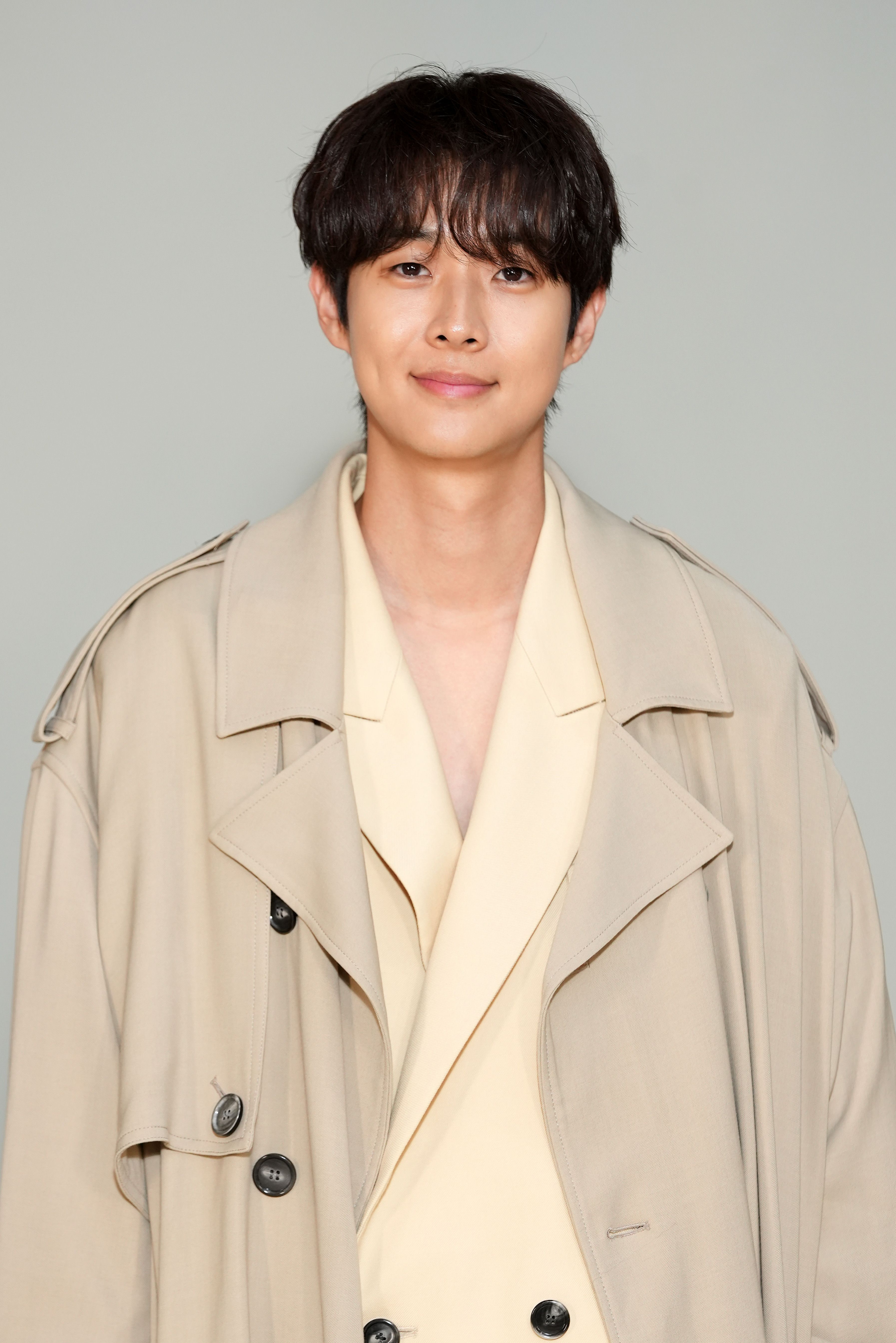 柔和な雰囲気が魅力♡ 俳優チェ・ウシク14年間のキャリア