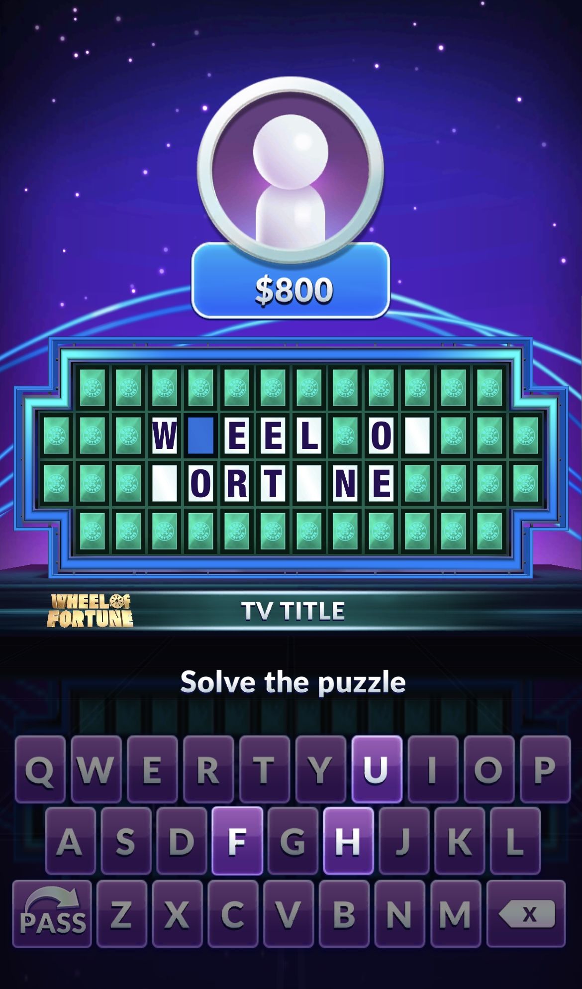 word puzzle games