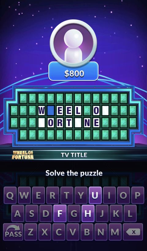 Word Game Apps Wheel Of Fortune Round For 800