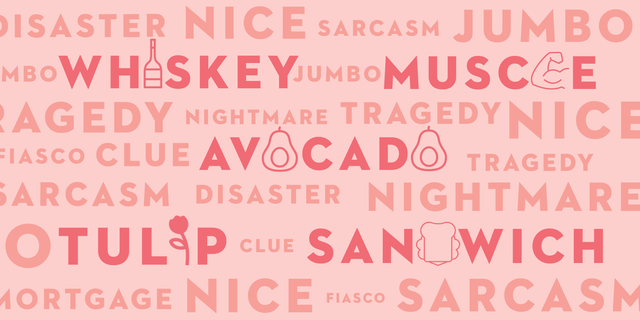 The Surprising Origins of 15 Commonly Used Words