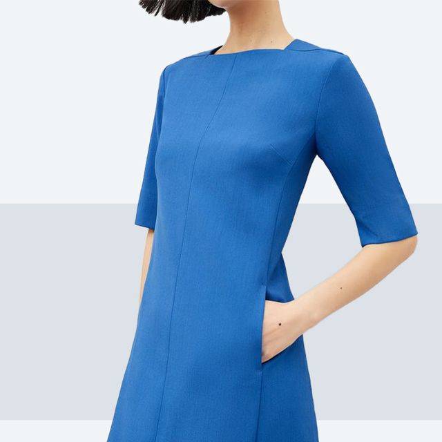 25 Best Work Dresses for Women 2024 - Stylish Dresses to Wear to the Office