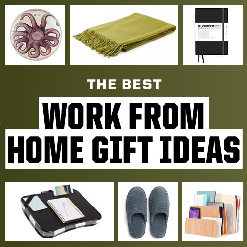The 25 Best Work from Home Gifts that folks will actually love - C Boarding  Group - Travel, Remote Work & Reviews