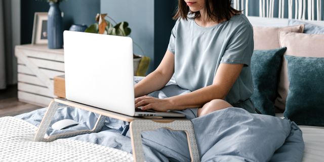 Most Used* Work From Home Essentials that are CUTE & Effective