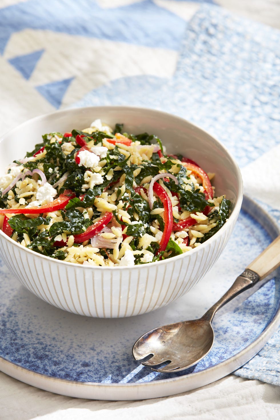 30 Healthy Work Lunch Ideas | Country Living