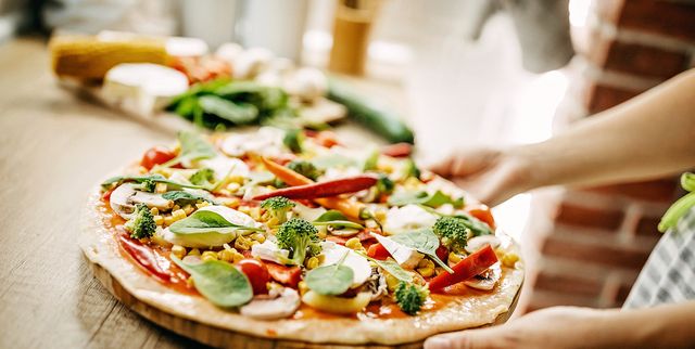Cómo hacer masa de pizza casera: la mejor receta