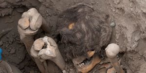 topshot peru archaeology