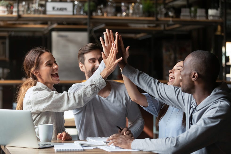 how to be more productive
