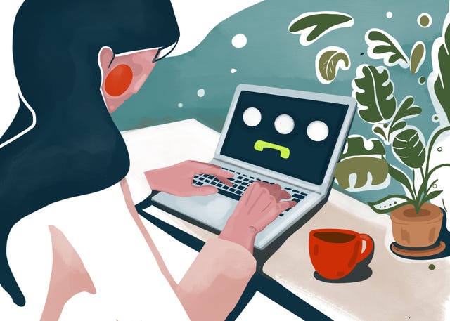 working from home tax relief