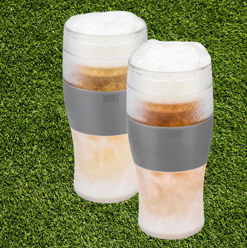 Three father's day gifts on a grassy background three father's day gifts on a grassy background