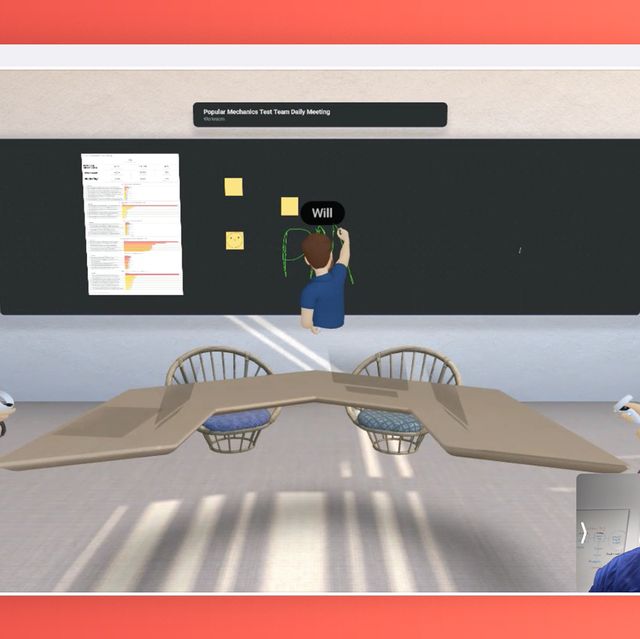 Virtual Reality Using Only a Webcam - Community Resources