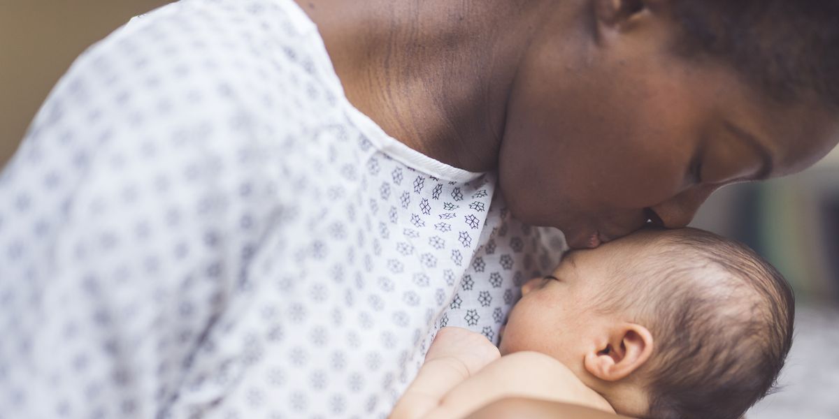 What Is Maternal Mortality? Everything You Need To Know