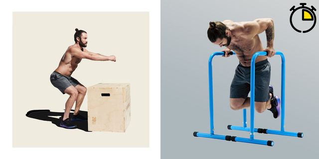 Outside the Box Fitness - Personal Trainer
