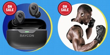 workout headphones sale