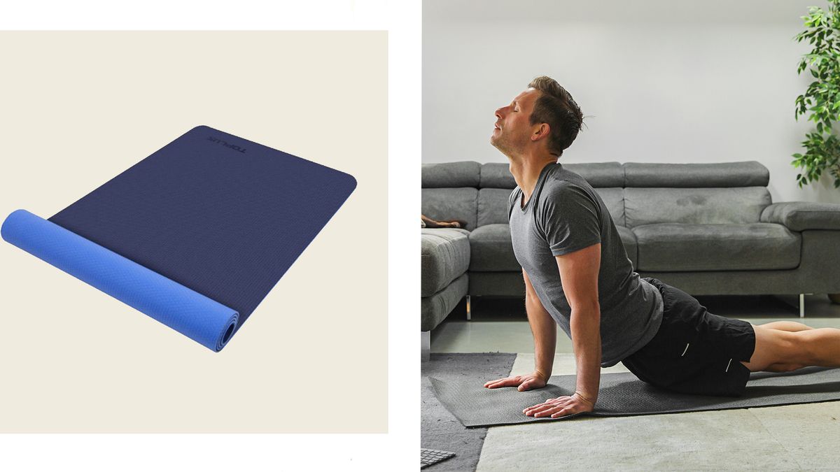 The 15 Best Yoga Mats to Shop in 2023