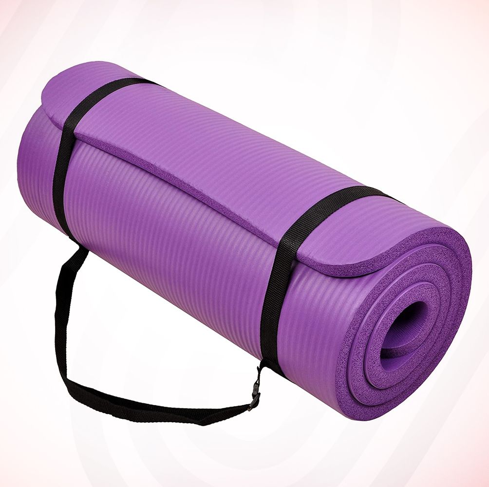Super Big Extra Large Thick Wide Two Double People Person Yoga Mat