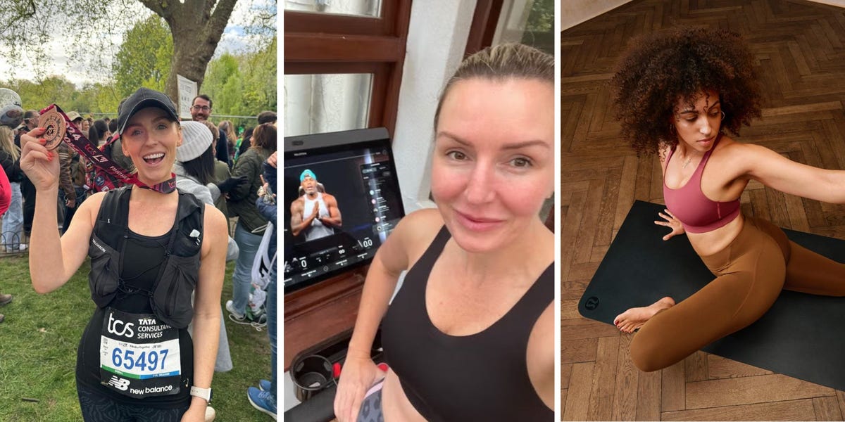 9 busy women share their realistic workout motivation tips 9 busy women share their realistic workout motivation tips
