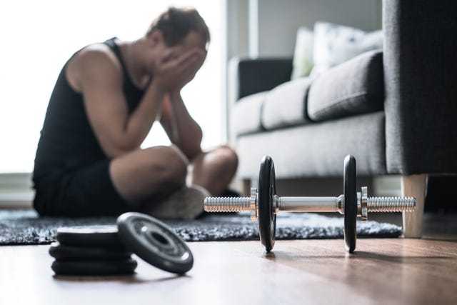 Best home workout