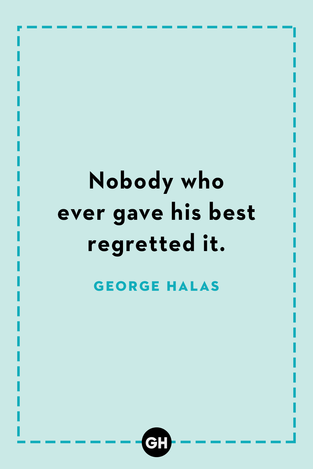 TOP 13 QUOTES BY GEORGE HALAS