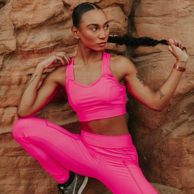 Sports Bra Tank, Tank Top Bra