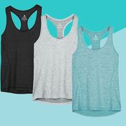 icyzone workout tank tops