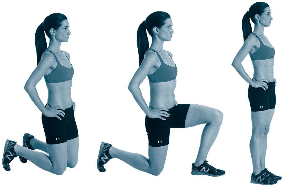 The One-Move Workout That Will Light Up Your Metabolism