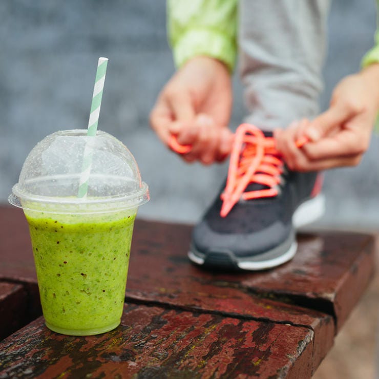 smoothie