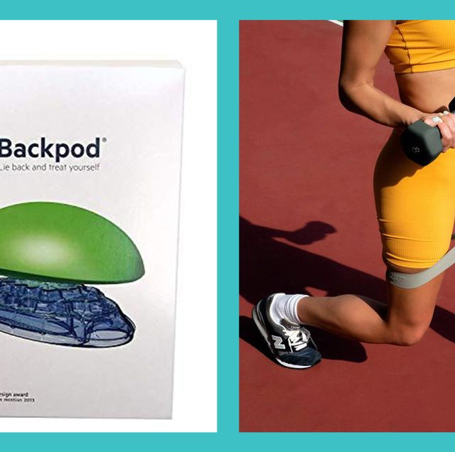 45 Best Workout Gifts For People Who Love To Exercise